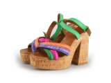 Notre-V Sandalen