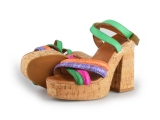Notre-V Sandalen