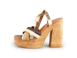 Notre-V Sandalen