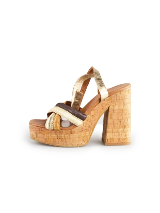  Notre-V Sandalen 182224
 [MAAT] 39
 