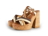 Notre-V Sandalen