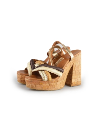  Notre-V Sandalen 182224
 [MAAT] 39
 