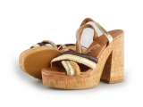 Notre-V Sandalen