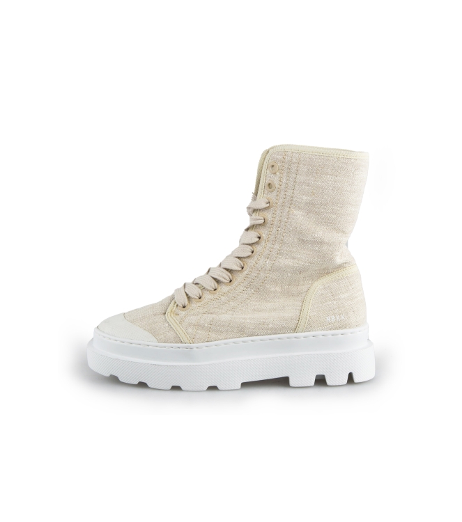 Nubikk Veterboots