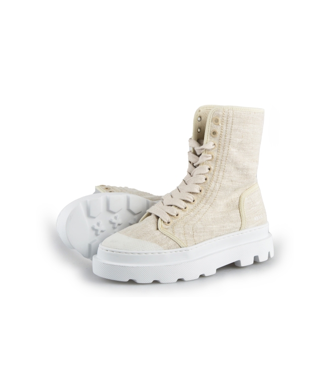 Nubikk Veterboots