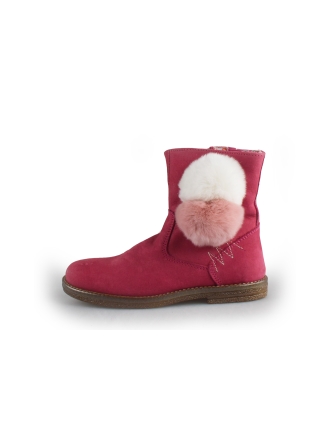  Red-Rag Enkellaarzen 182822
 [MAAT] 28
 