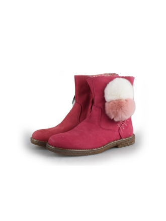  Red-Rag Enkellaarzen 182822
 [MAAT] 28
 