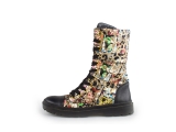 Jochie Veterboots