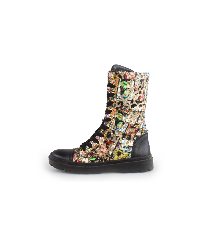 Jochie Veterboots