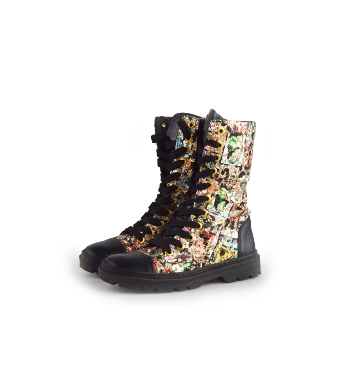 Jochie Veterboots