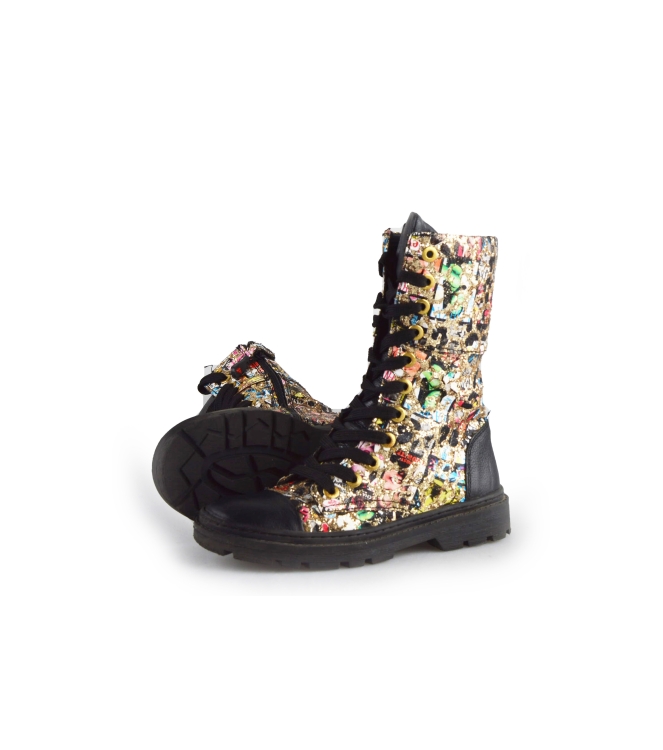 Jochie Veterboots