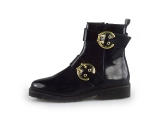 Tango Biker Boots