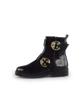  Tango Biker Boots 183109
 [MAAT] 38
 