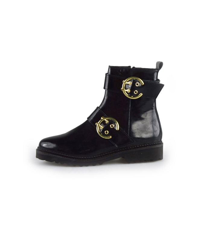 Tango Biker Boots
