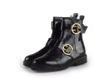 Tango Biker Boots