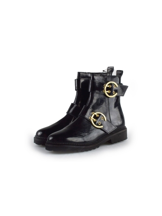  Tango Biker Boots 183109
 [MAAT] 38
 