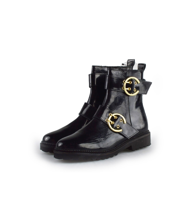Tango Biker Boots