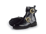 Tango Biker Boots