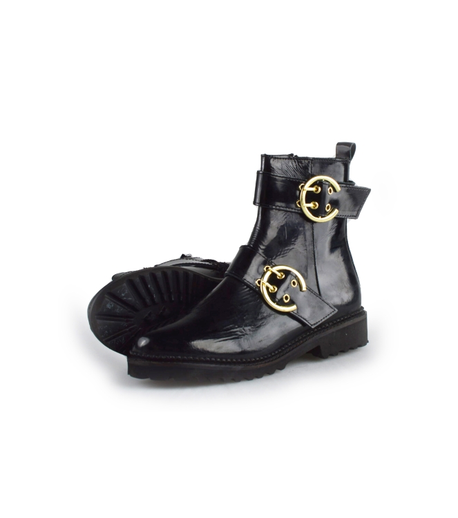 Tango Biker Boots