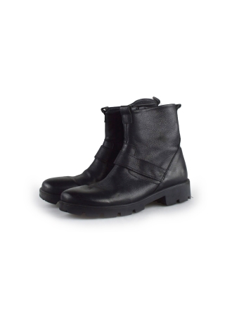  Omoda Enkellaarzen 183204
 [MAAT] 37
 