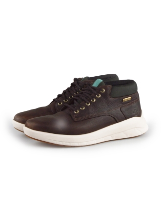  Timberland Hoge Sneakers 183296
 [MAAT] 40
 