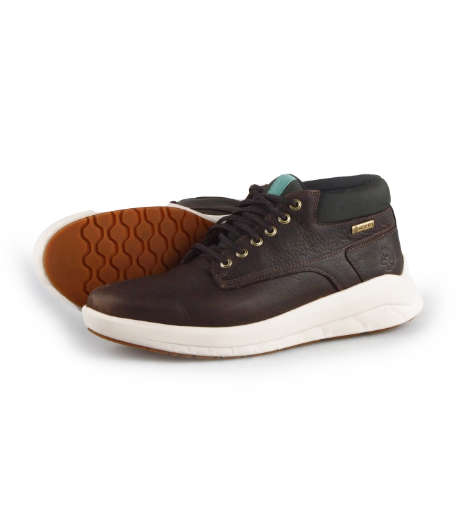 Timberland Hoge Sneakers