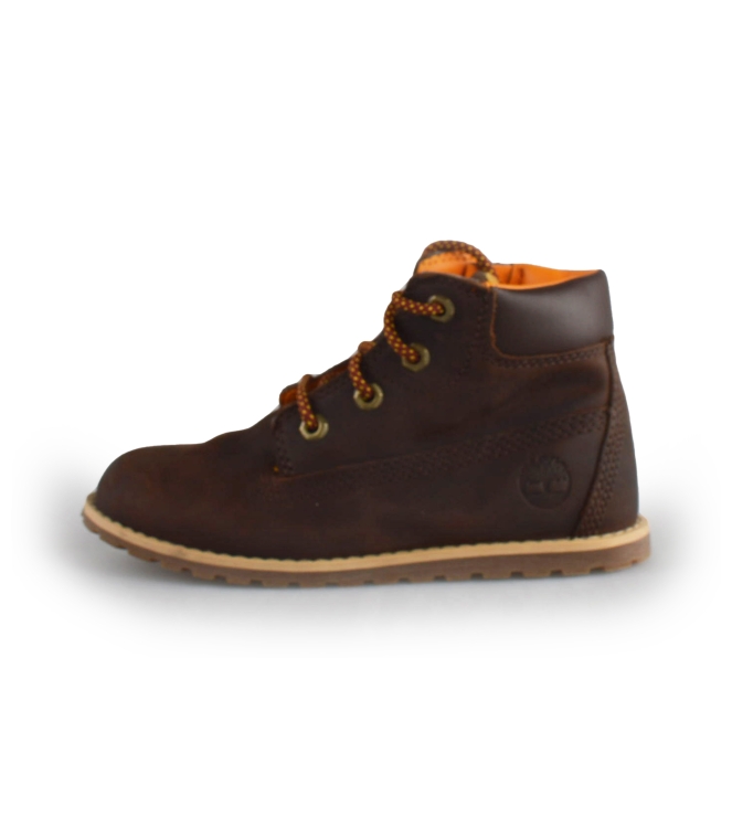 Timberland Hoge Sneakers