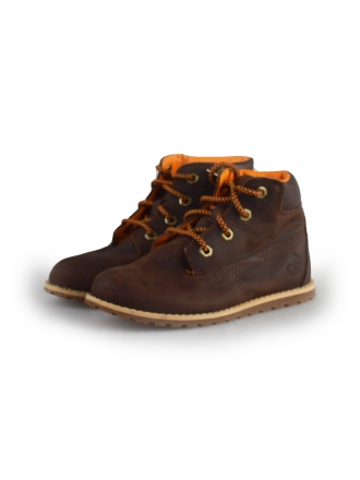  Timberland Hoge Sneakers 183544
 [MAAT] 29
 