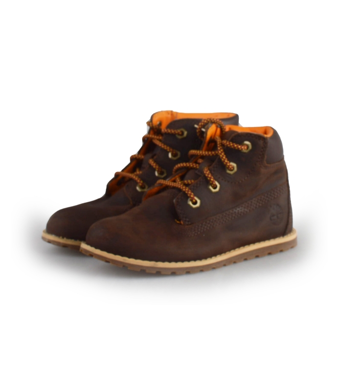 Timberland Hoge Sneakers