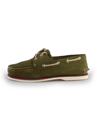  Timberland Loafers 183583
 [MAAT] 41½
 