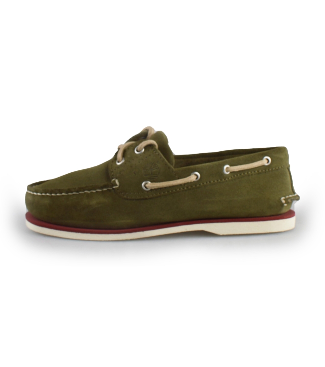 Timberland Loafers