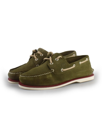  Timberland Loafers 183583
 [MAAT] 41½
 