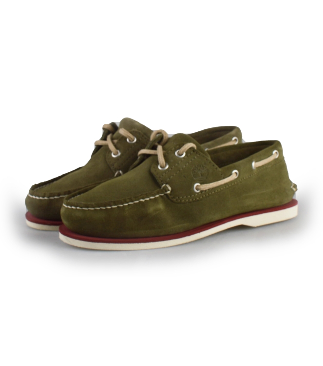 Timberland Loafers