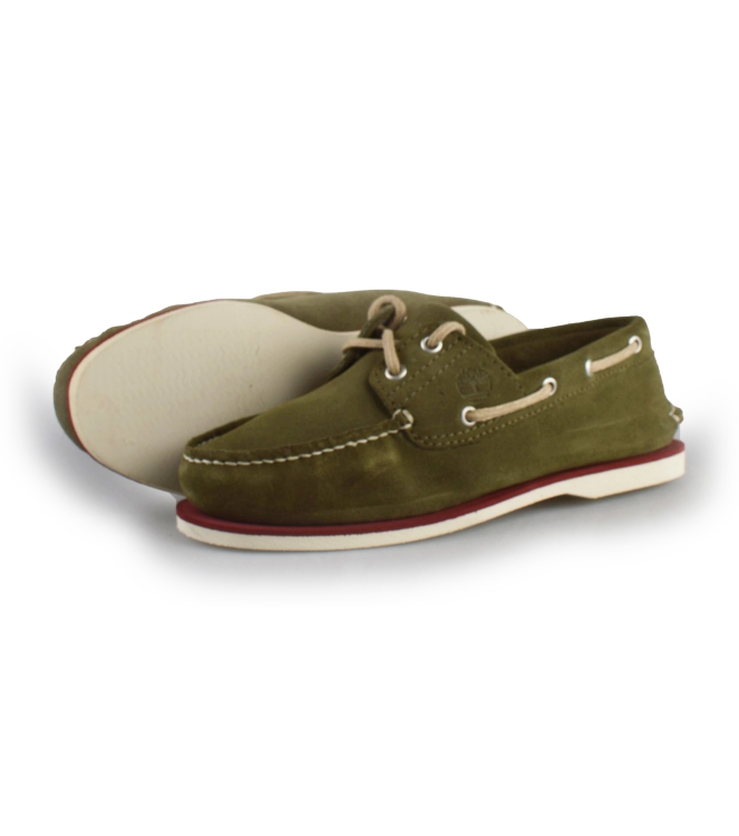 Timberland Loafers