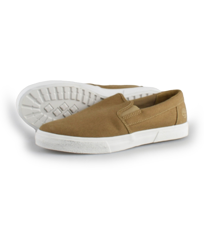Timberland Instappers