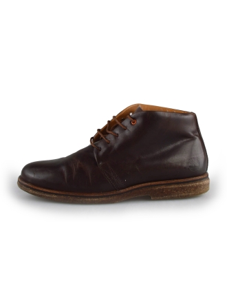 Timberland Veterschoenen Bruin 183854
 Maat 41½
 