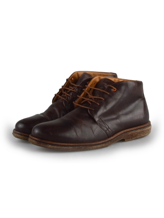 Timberland Veterschoenen Bruin 183854
 Maat 41½
 