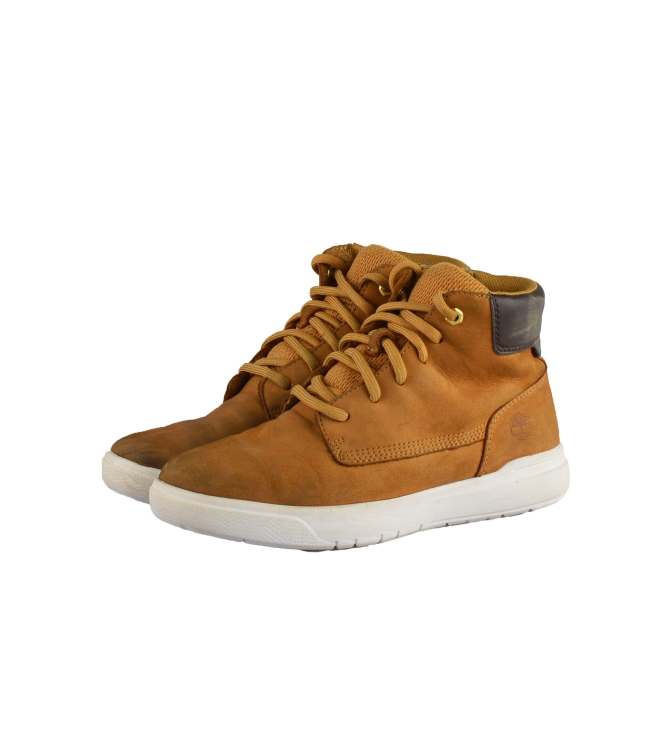 Timberland Hoge Sneakers