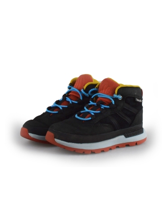  Timberland Hoge Sneakers 183865
 [MAAT] 26
 