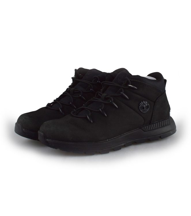 Timberland Hoge Sneakers