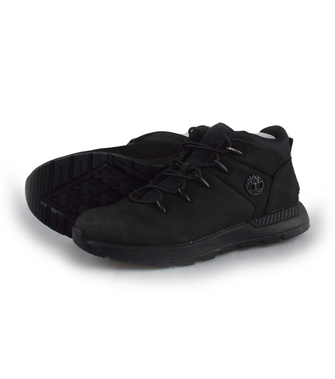 Timberland Hoge Sneakers