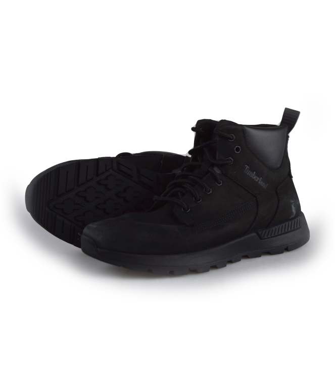 Timberland Hoge Sneakers
