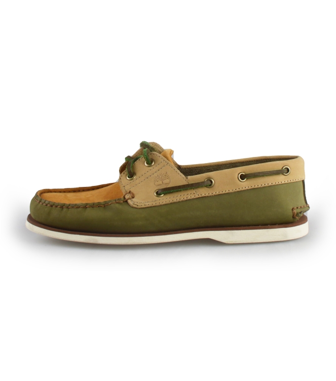 Timberland Veterboots