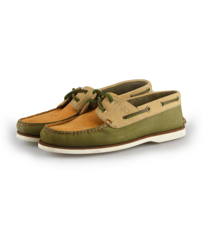 Timberland Veterboots