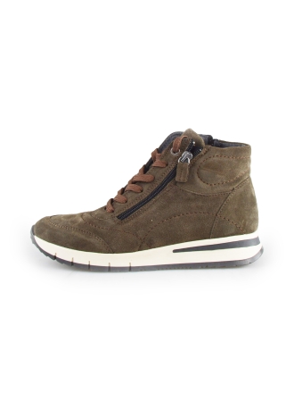  Feyn Hoge Sneakers 184200
 [MAAT] 37
 