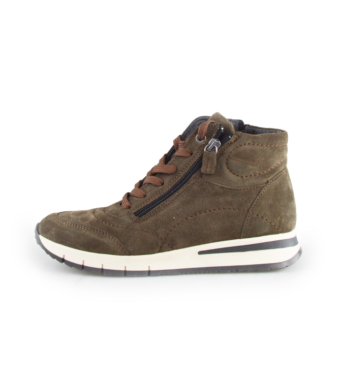 Feyn Hoge Sneakers