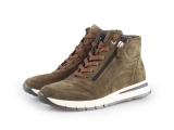 Feyn Hoge Sneakers