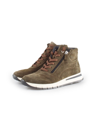  Feyn Hoge Sneakers 184200
 [MAAT] 37
 