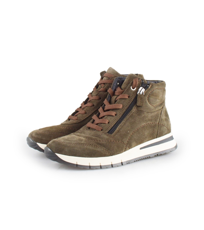 Feyn Hoge Sneakers