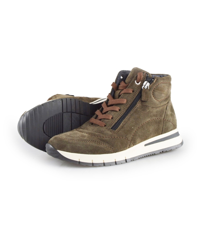 Feyn Hoge Sneakers